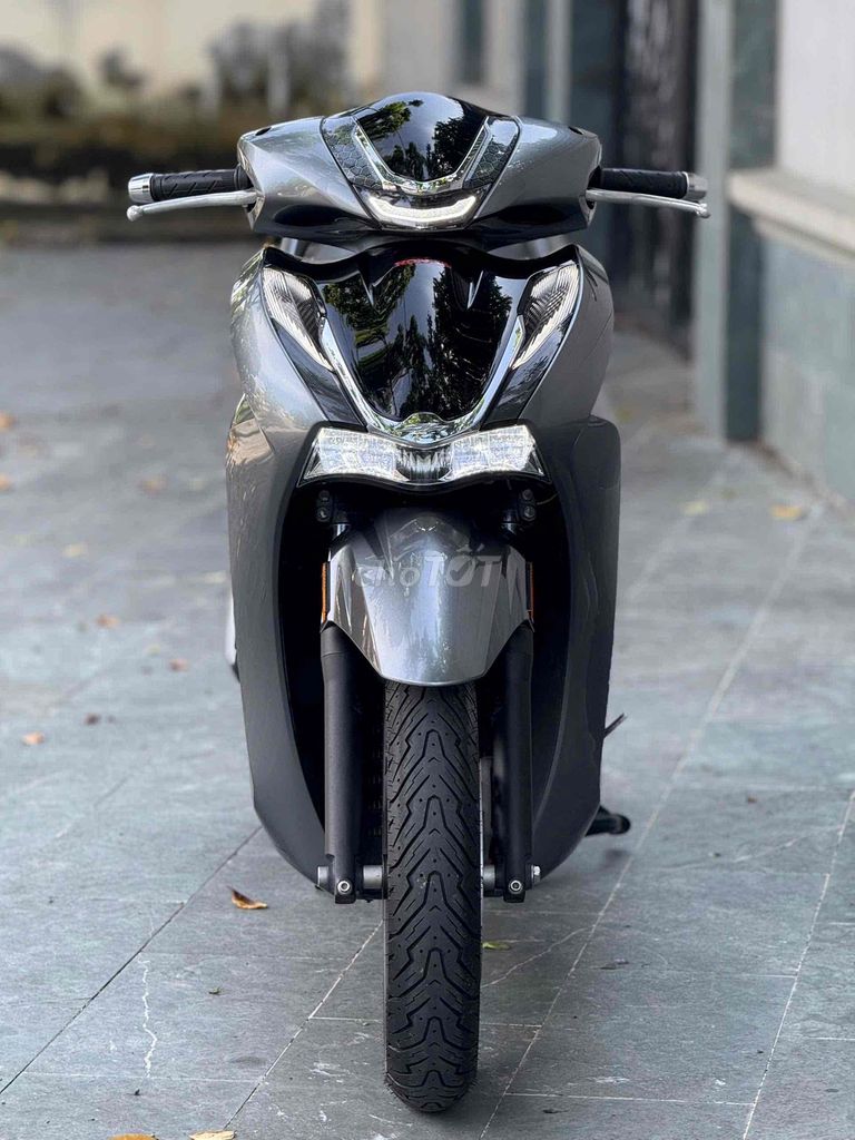 SH 350i 2022 Máy Thái BS 44447. Mua bán Xe máy tại Thành phố Thủ Đức Tp Hồ Chí Minh được đăng bởi Vũ Vũ hình 4