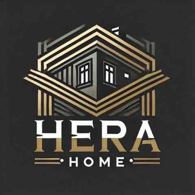Công ty cổ Phần Hera Home Viet Nam logo
