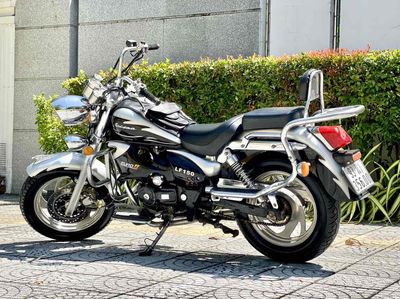 moto lifan 150cc dáng chuẩn đẹp máy rin chất. Mua bán Xe máy tại Quận Hải Châu Đà Nẵng được đăng bởi nguyễn thị hà