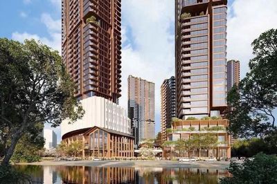 SỞ HỮU CĂN HỘ HẠNG SANG Q7: VLASTA PREMIER & TT GENISIS BY CAPITAL