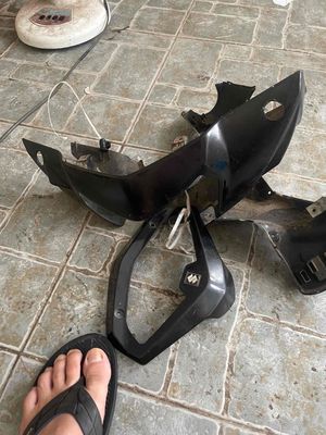 cần bán. Mua bán Xe máy tại Quận Nam Từ Liêm Hà Nội được đăng bởi Khánh Dương