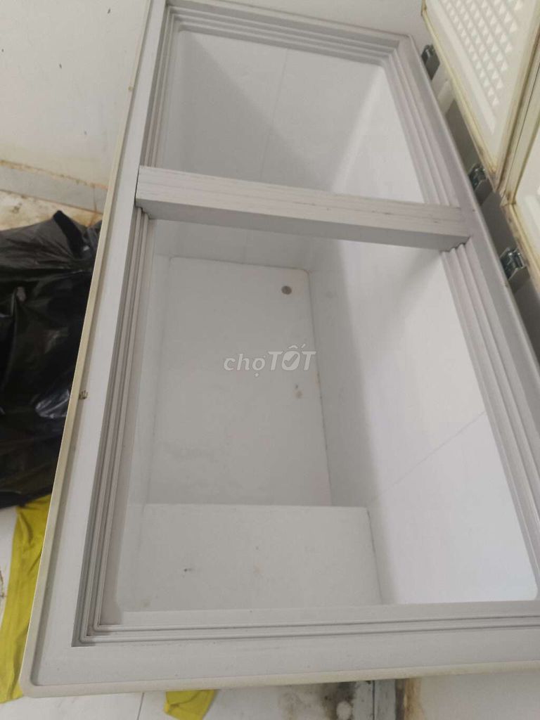 Tủ đông Kangaroo KGFZ290IC1 510 lít. Mua bán Tủ lạnh tại Quận 7 Tp Hồ Chí Minh được đăng bởi Quí Nguyễn hình 1