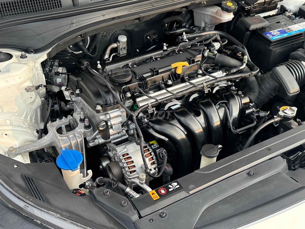 Kia Cerato 2019 2.0 AT Premium - 63000 km. Mua bán Ô tô tại Huyện Thanh Trì Hà Nội được đăng bởi NHẬT DOANH AUTO  hình 11