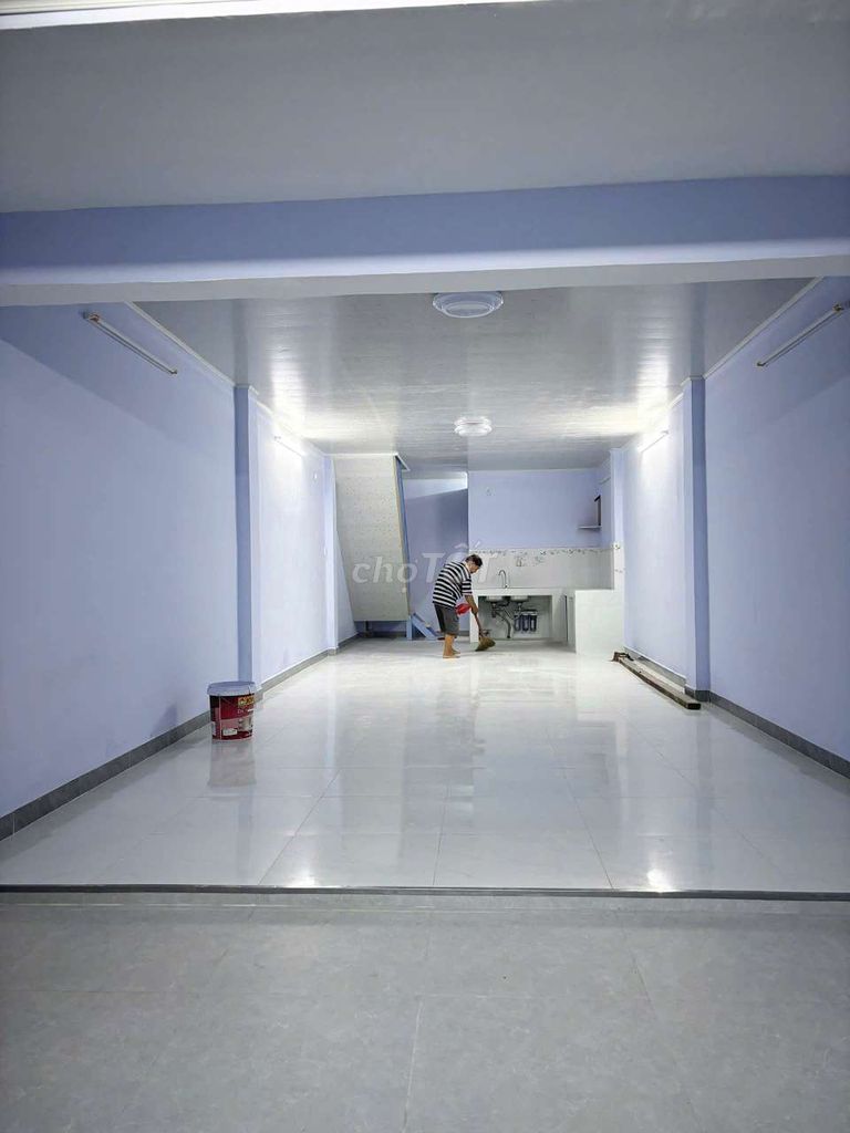 Rent · 2 bd · 64 м² · Quận Bình Tân, ул. Đường Hương Lộ 2