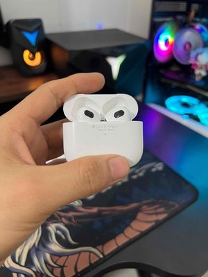 tai nghe ari pods 3 chính hãng. Mua bán Tivi, Âm thanh tại Huyện Hớn Quản Bình Phước được đăng bởi Tài Vario