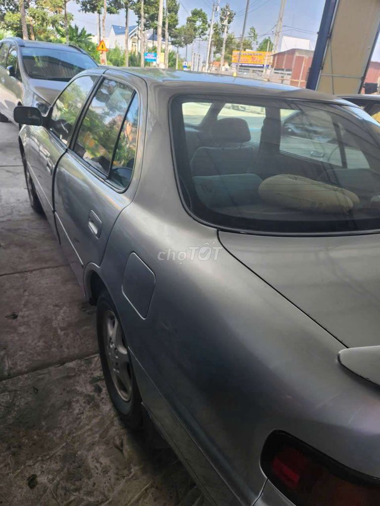 54 1992 LE 2.2 MT - 200000 km. Mua bán Ô tô tại Thành phố Sa Đéc Đồng Tháp được đăng bởi huynhdao hình 5