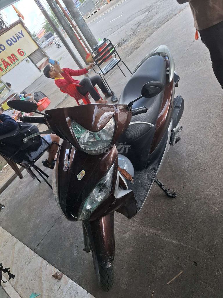 Mình muốn đổi qua xe điện. Mua bán Xe máy tại Quận 5 Tp Hồ Chí Minh được đăng bởi phạm Dương  hình 3