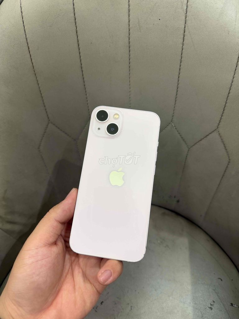 Iphone 13 , Full zin , máy Qte , hỗ trợ nợ xấu. Mua bán Điện thoại tại Quận Ngũ Hành Sơn Đà Nẵng được đăng bởi Lý Hùng  hình 1