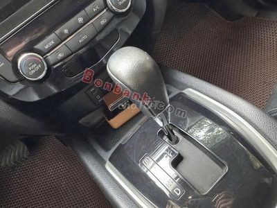 Nissan X-Trail 2.5 SV 4WD – 2016 – Màu trắng. Mua bán Ô tô tại Huyện Hóc Môn Tp Hồ Chí Minh được đăng bởi A Quân