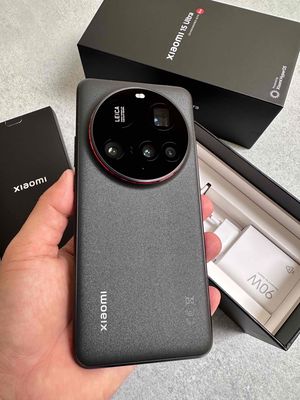 Xiaomi 15 Ultra 5G 16GB/512GB. Mua bán Điện thoại tại Quận 12 Tp Hồ Chí Minh được đăng bởi Hải Thịnh Phát