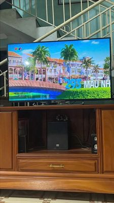 Tivi Sony 43in smart tivi cần bán. Mua bán Tivi, Âm thanh tại Quận Gò Vấp Tp Hồ Chí Minh được đăng bởi Hùng