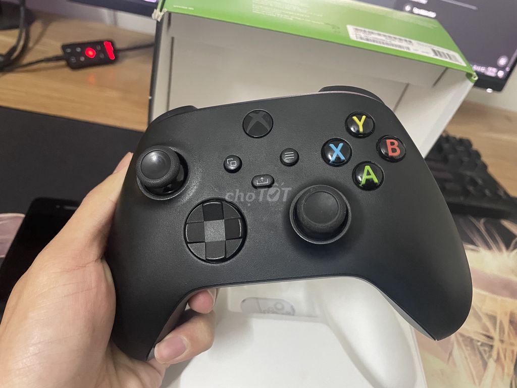 Tay cầm Xbox