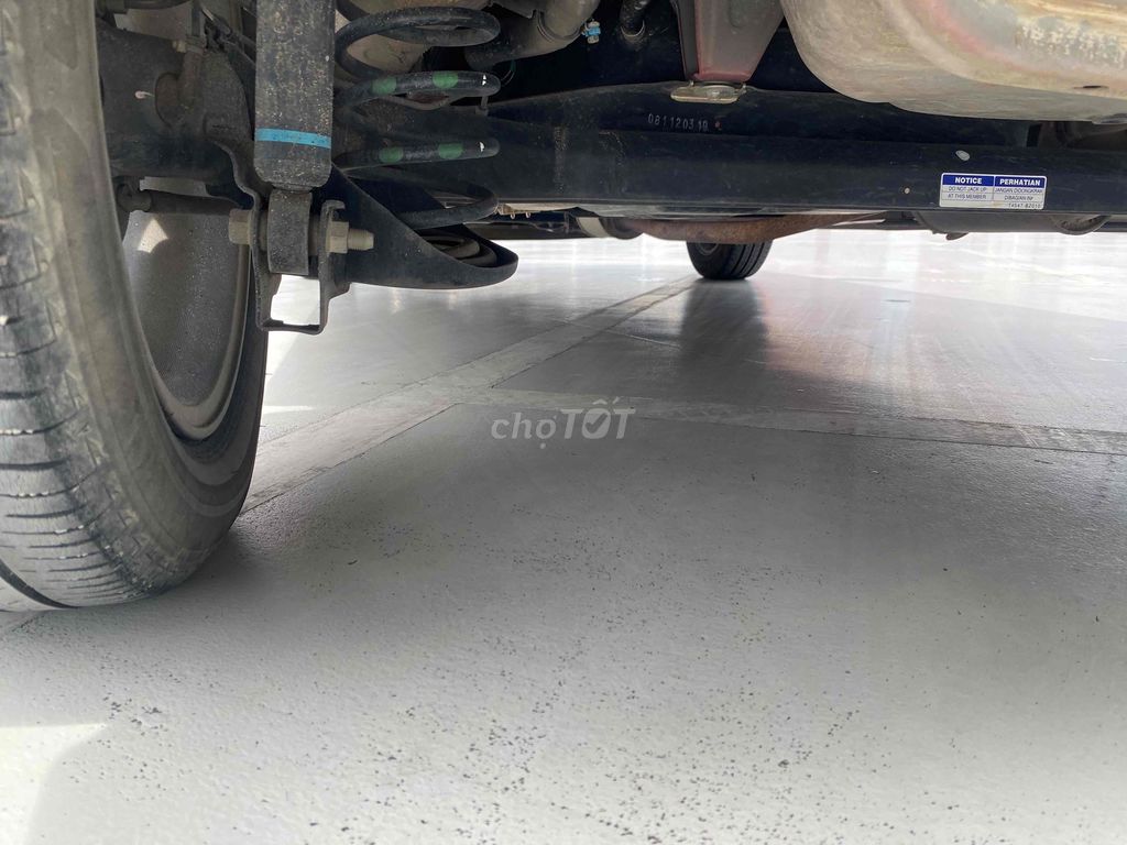 Toyota Wigo 2019 1.2 AT - 97000 km. Mua bán Ô tô tại Quận Bình Thạnh Tp Hồ Chí Minh được đăng bởi Toyota Sure hình 16