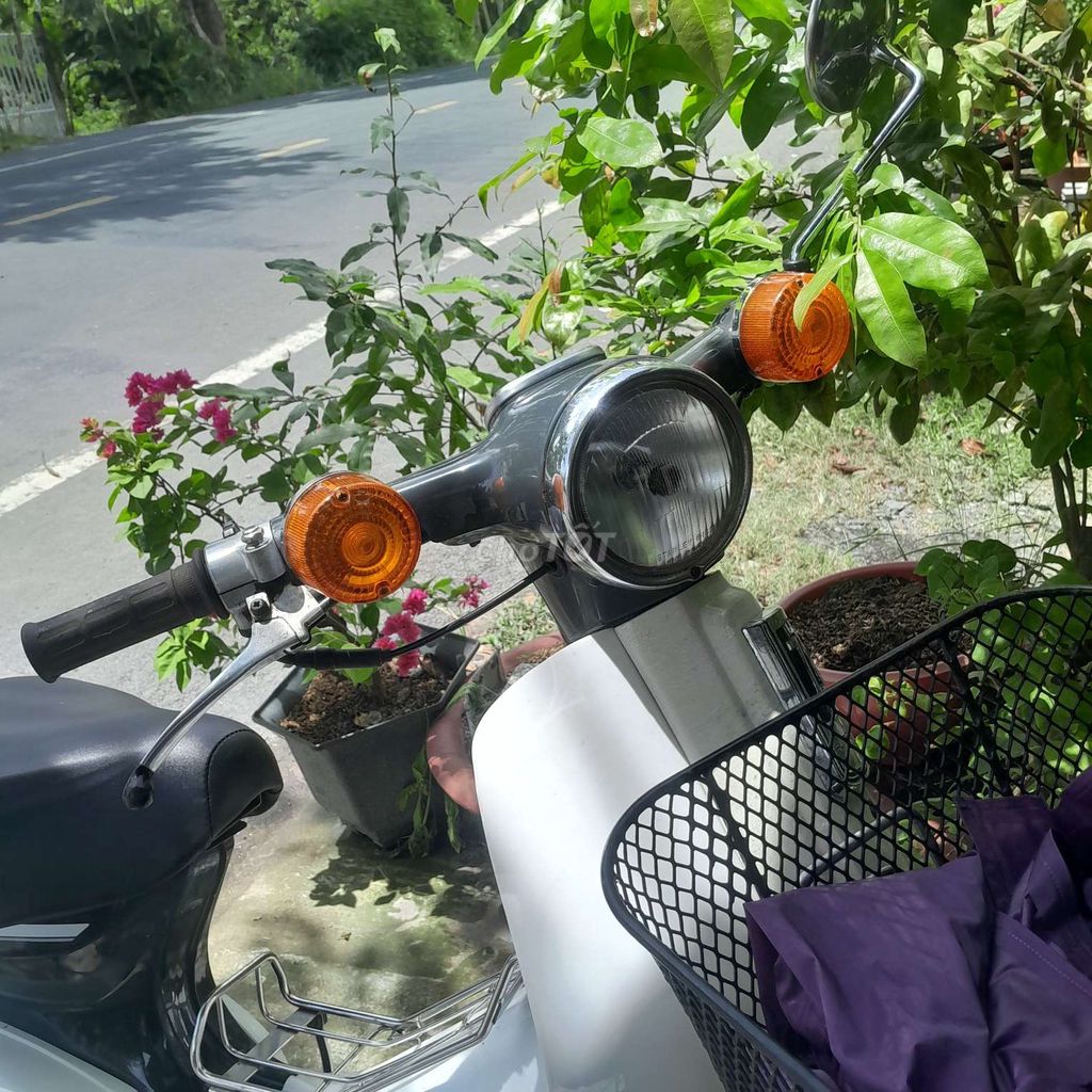 Bán xe cúp để k chạy. Mua bán Xe máy tại Thành phố Long Xuyên An Giang được đăng bởi Duy Nguyễn hình 4