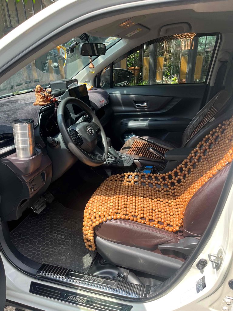 Toyota Avanza Premio 2022 CVT - 130000 km. Mua bán Ô tô tại Thành phố Thủ Đức Tp Hồ Chí Minh được đăng bởi nguyenhung hình 9