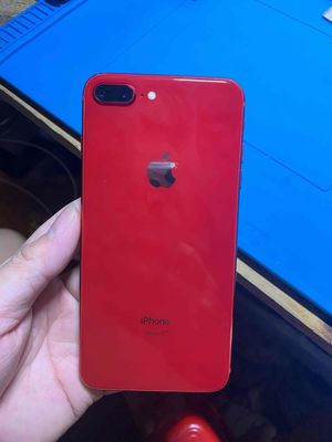 Apple iPhone 8 Plus 64GB Đỏ Đã sử dụng