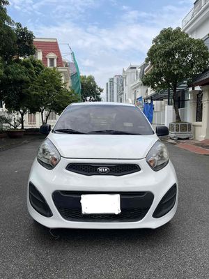 Kia Morning Van 1.0 AT nhập khẩu