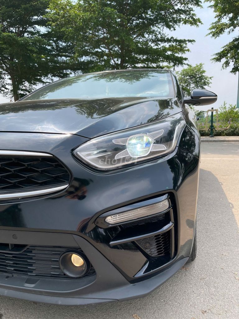 Kia Cerato 2019 2.0 AT Premium Bản cao cấp nhất. Mua bán Ô tô tại Quận Thanh Xuân Hà Nội được đăng bởi Vạn Phát  Auto hình 17