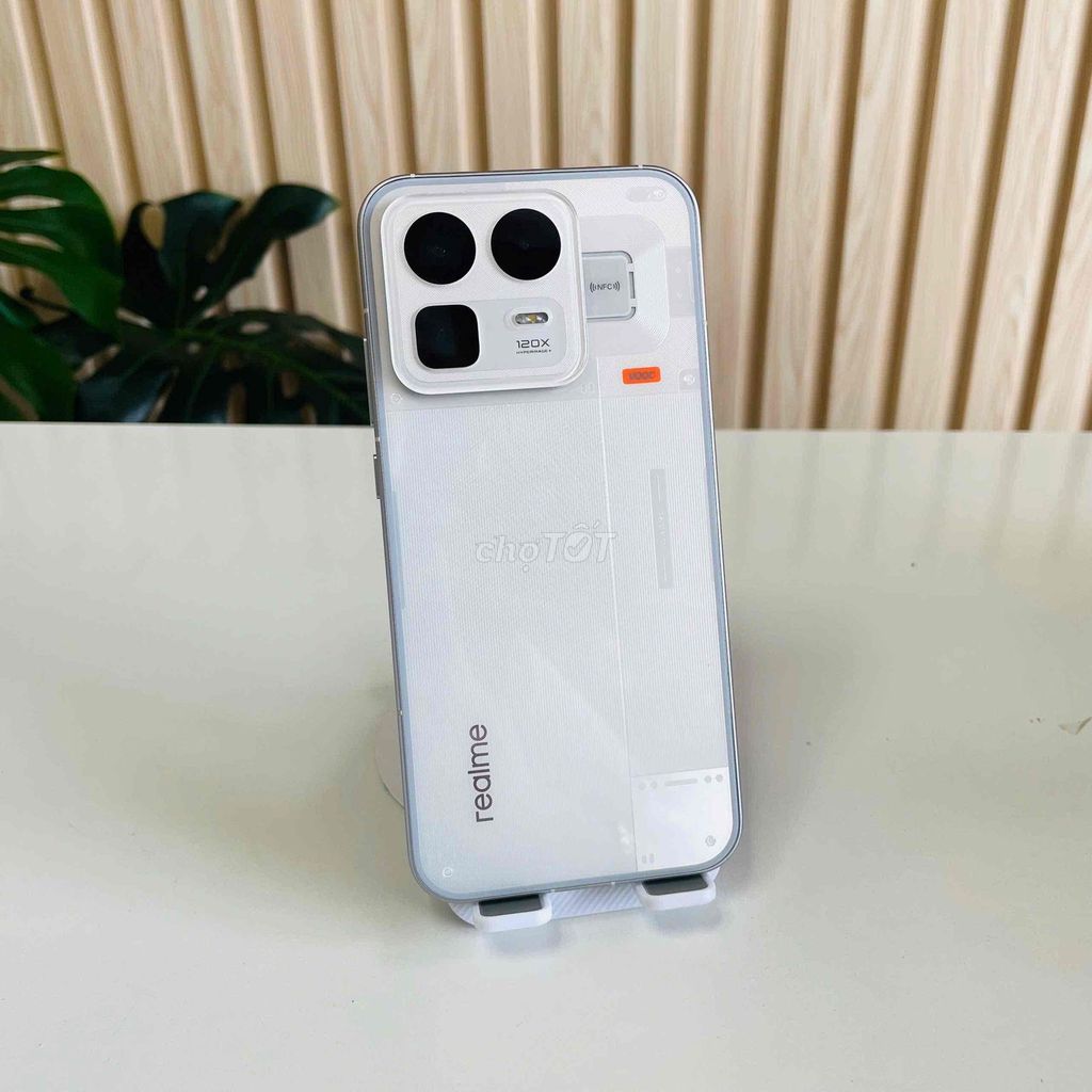 Realme Neo 8 -12/256GB - Pin 100 - Nguyên Zin. Mua bán Điện thoại tại Quận Ninh Kiều Cần Thơ được đăng bởi Hmphone hình 1