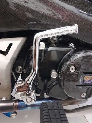 Giò đạp takegawa cho wave dream. Mua bán Phụ tùng xe tại Huyện Thới Lai Cần Thơ được đăng bởi Giang