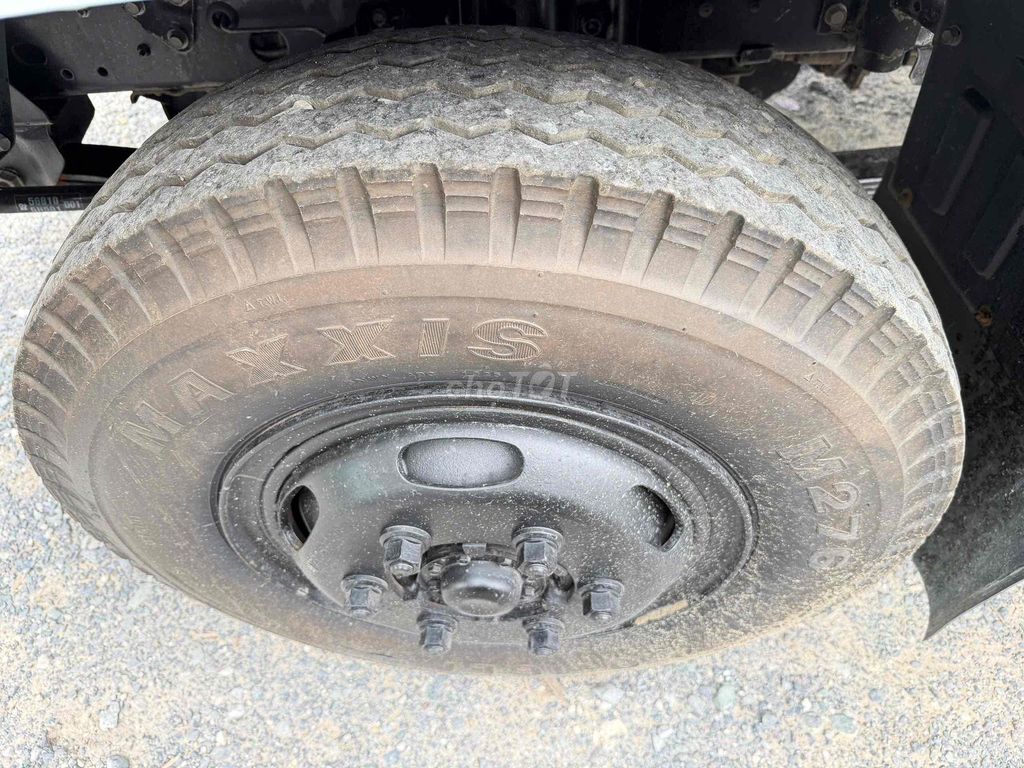 Hyundai HD99 2016 tải 6tấn5 thùng kín inox 5m zin. Mua bán Xe tải, xe ben tại Thành phố Thuận An Bình Dương được đăng bởi Diễm Phúc Ô Tô hình 8