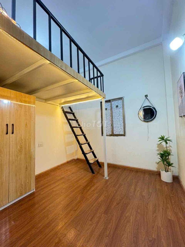 CHU THUÊ NHÀ KHƯƠNG TRUNG FULL NỘI THẤT - GIÁ 2.5 TRIỆU