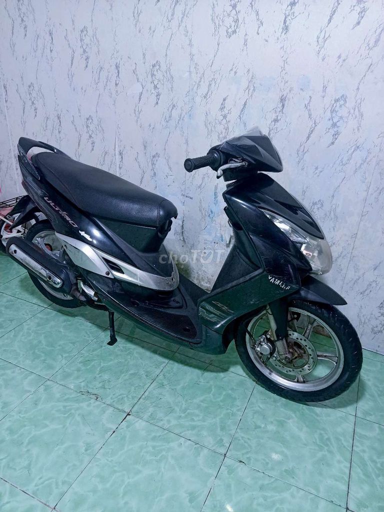 Mio thái. Mua bán Xe máy tại Quận Bình Tân Tp Hồ Chí Minh được đăng bởi khả Hân  hình 1