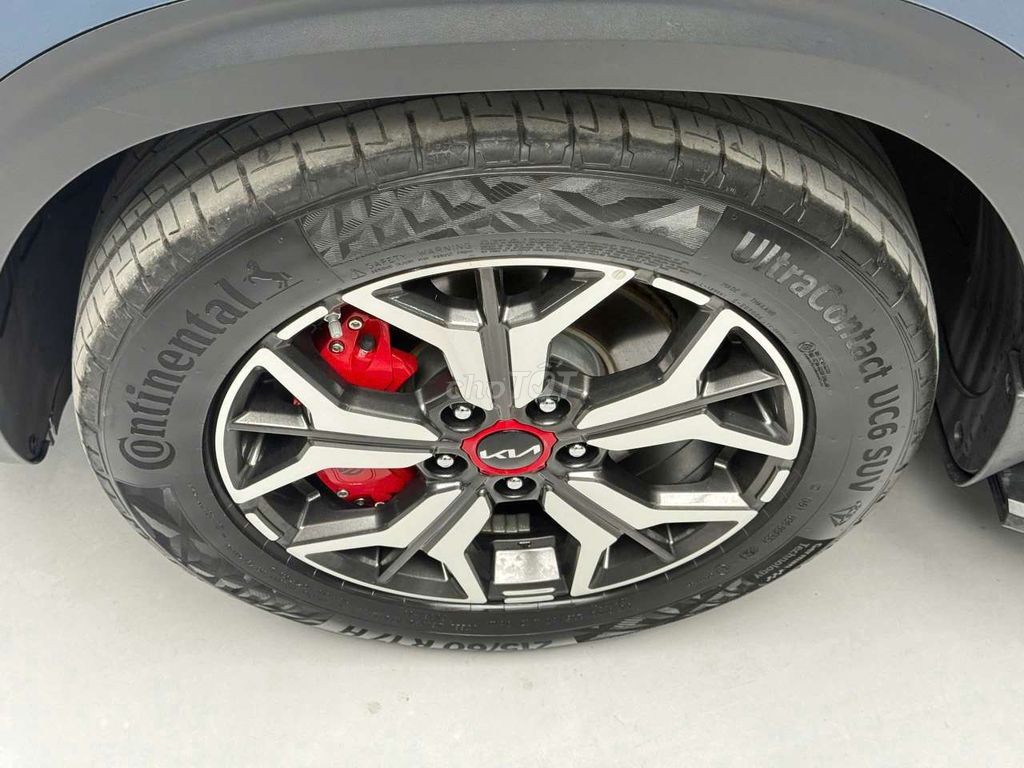 SELTOS 1.6 PREMIUM 2022. Mua bán Ô tô tại Thành phố Thủ Đức Tp Hồ Chí Minh được đăng bởi Ms Hiệp  hình 5