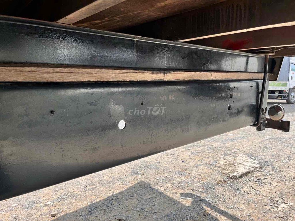 Hino FL 2008 thùng bạt dài 7m84 cao 2m6 tải 15tấn. Mua bán Xe tải, xe ben tại Thành phố Thuận An Bình Dương được đăng bởi Diễm Phúc Ô Tô hình 5