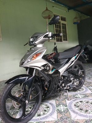 Ex 2010 9chu bstp. Mua bán Xe máy tại Huyện Bình Chánh Tp Hồ Chí Minh được đăng bởi Haha Pham