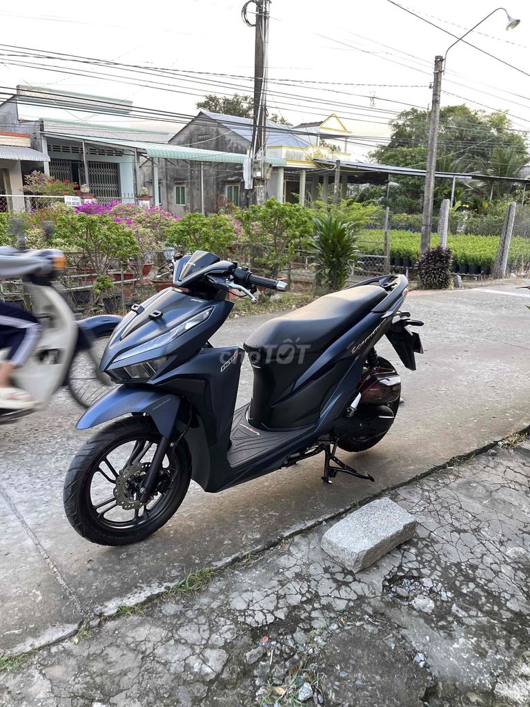 Cần Bán Vario 150 zin đẹp keng mua bán trao đổi xe. Mua bán Xe máy tại Huyện Lai Vung Đồng Tháp được đăng bởi Trương Hữu Phát hình 9