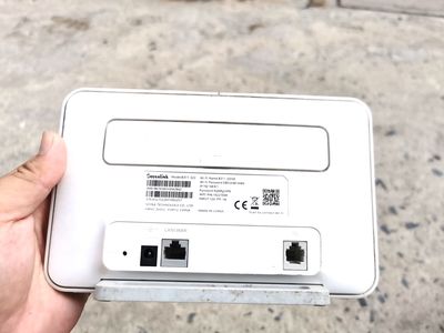 Bộ phát wifi bằng sim 4g huawei b311. Mua bán Phụ kiện (Màn hình, Chuột...) tại Quận 12 Tp Hồ Chí Minh được đăng bởi NgocThu