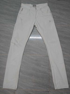 Quần jeans basic Usa Zara Selvedge size 30