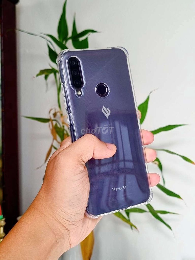 Vsmart Joy 3 Snap 660 pin 5000. Mua bán Điện thoại tại Quận Hải Châu Đà Nẵng được đăng bởi Lộc Roy hình 1