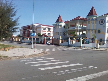 Bán đất Bình Chiểu, TP Thủ Đức. Gần Chợ Đầu Mối, giá 3 tỷ 49, sổ riêng