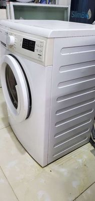 Máy giặt electrolux 7kg cửa ngang