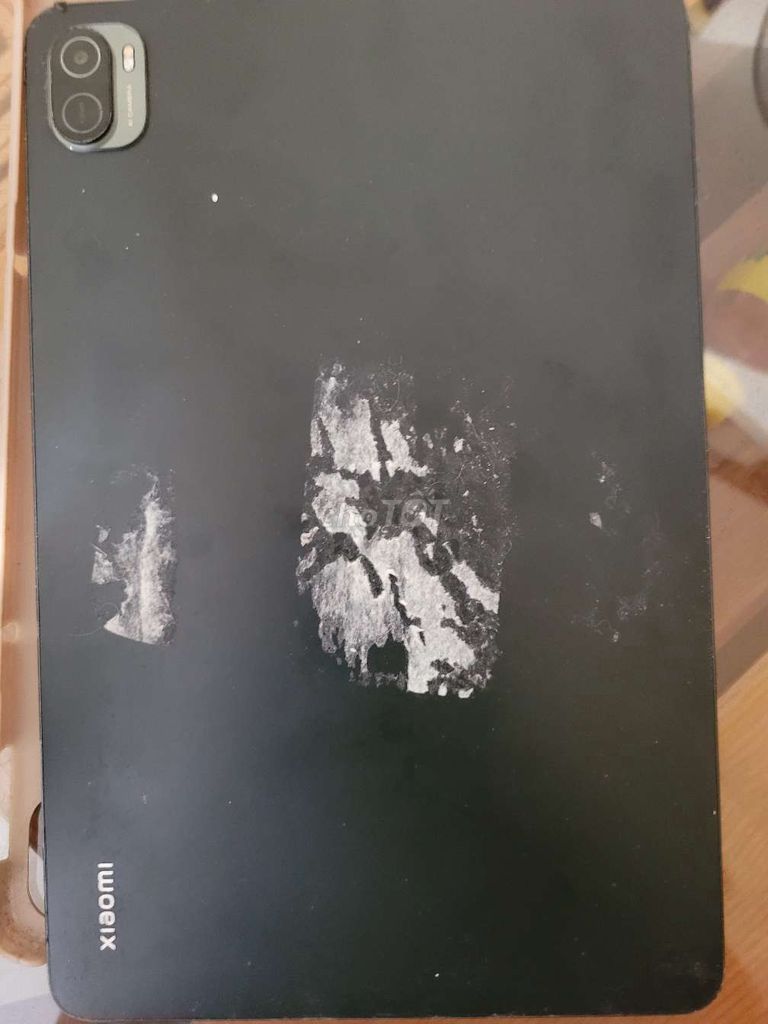 Xiaomi Redmi Pad 5 Pro Đen. Mua bán Máy tính bảng tại Huyện Trực Ninh Nam Định được đăng bởi Phon Nguye hình 1