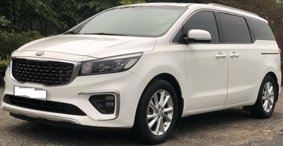 🚗 Bán Kia Sedona Platinum 2.2D NSX 2019 cực đẹp 🚗. Mua bán Ô tô tại Quận 10 Tp Hồ Chí Minh được đăng bởi Anh Trí