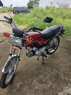 WIN 100 INDONESIA. Mua bán Xe máy tại Huyện Cần Giuộc Long An được đăng bởi QUANG