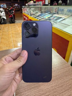 iphone 14Promax 256G LL/A. Mua bán Điện thoại tại Quận 7 Tp Hồ Chí Minh được đăng bởi Quang Vũ