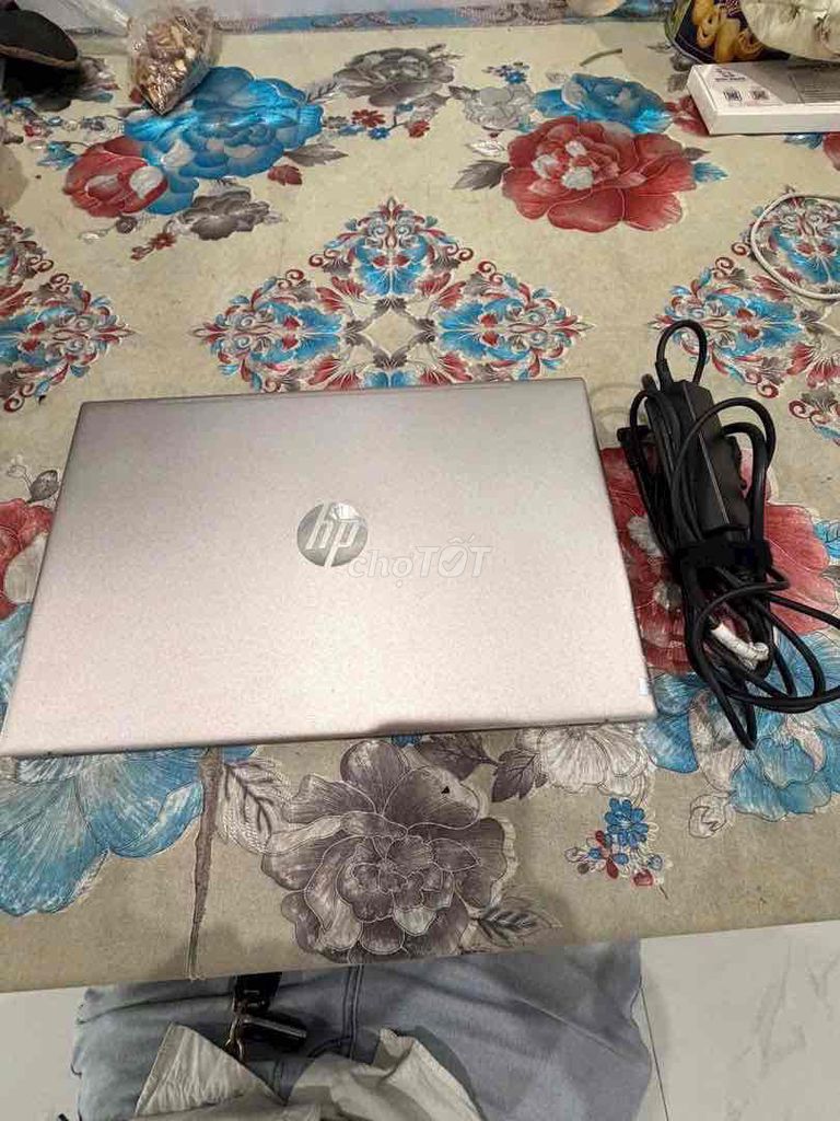 HP Pavilion 15 i7-1165G7 15.6 inch 8GB/512GB. Mua bán Laptop tại Thành phố Trà Vinh Trà Vinh được đăng bởi Cầm đồ Thành Ngân hình 1