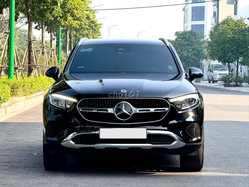 Mercedes Benz GLC200 4MATIC 2023