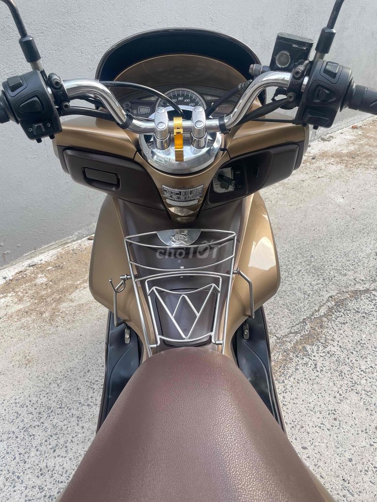 Honda Pcx Máy thái Xe nguyên zin Bstp Chính chủ. Mua bán Xe máy tại Thành phố Thủ Đức Tp Hồ Chí Minh được đăng bởi t.anh hình 3