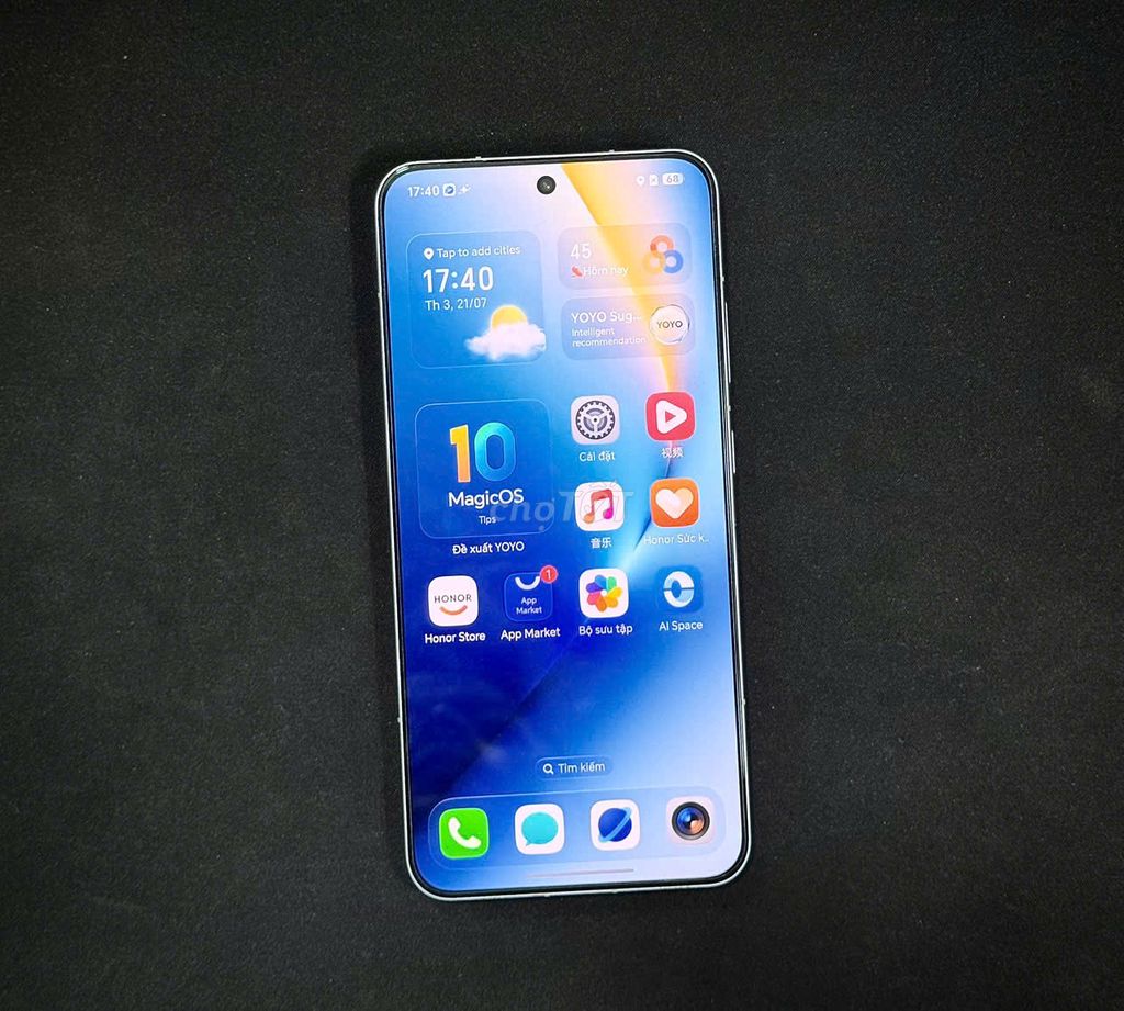 Honor WIN RT Nội địa 16/256 tím như tin đăng gl. Mua bán Điện thoại tại Quận 3 Tp Hồ Chí Minh được đăng bởi T83 hình 1