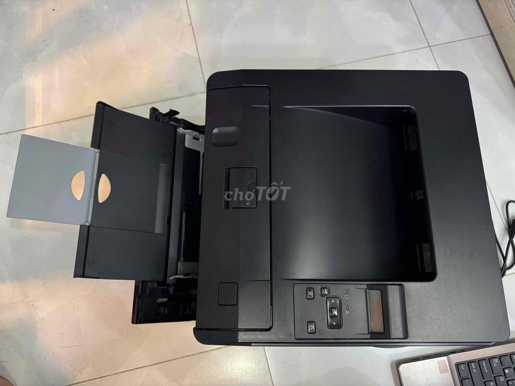 Máy in HP LaserJet Pro 400 Printer M401d in 2 mặt