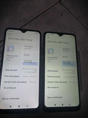 Xiaomi Redmi Note 7 xài 2Sim Full CN. Mua bán Điện thoại tại Quận Bình Thạnh Tp Hồ Chí Minh được đăng bởi Mr John