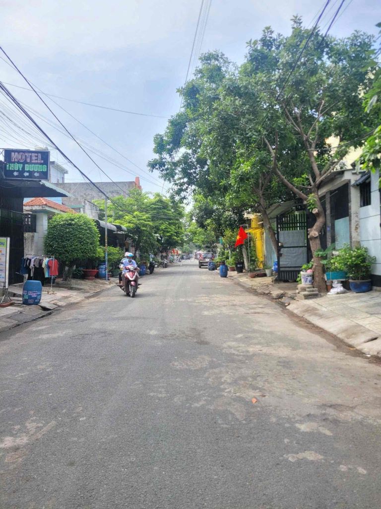 Nhà cấp 4 2,9Tỷ KDC Bình Đáng p.Bình Hoà tp.Thuận An