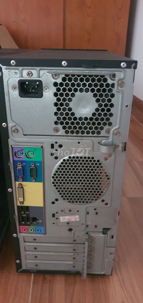 Bán xác 2 CPU như hình. Mua bán Máy tính để bàn tại Quận Cẩm Lệ Đà Nẵng được đăng bởi Toàn hình 3