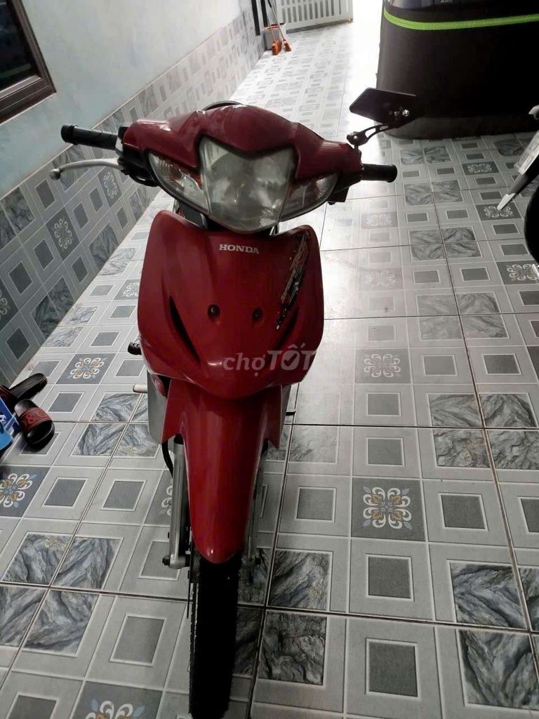 Do mua xe mới em nhượng lại ạ có fix cho ae. Mua bán Xe máy tại Huyện Bình Xuyên Vĩnh Phúc được đăng bởi lê nho hình 2