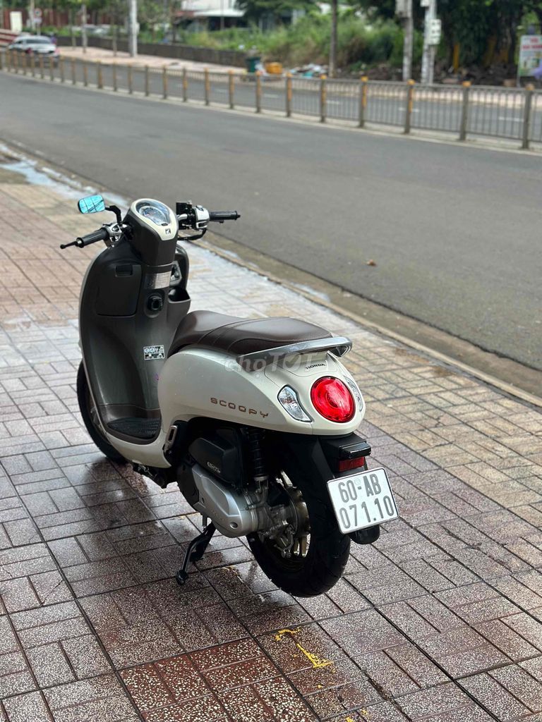 scoopy 2024 chinh chủ. Mua bán Xe máy tại Thành phố Long Khánh Đồng Nai được đăng bởi cửa hàng xe máy DUY HIỆP hình 2